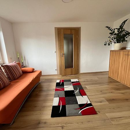 Ferienwohnung Schink - Nahe Chemnitz Limabach - Oberfrohna Zewnętrze zdjęcie