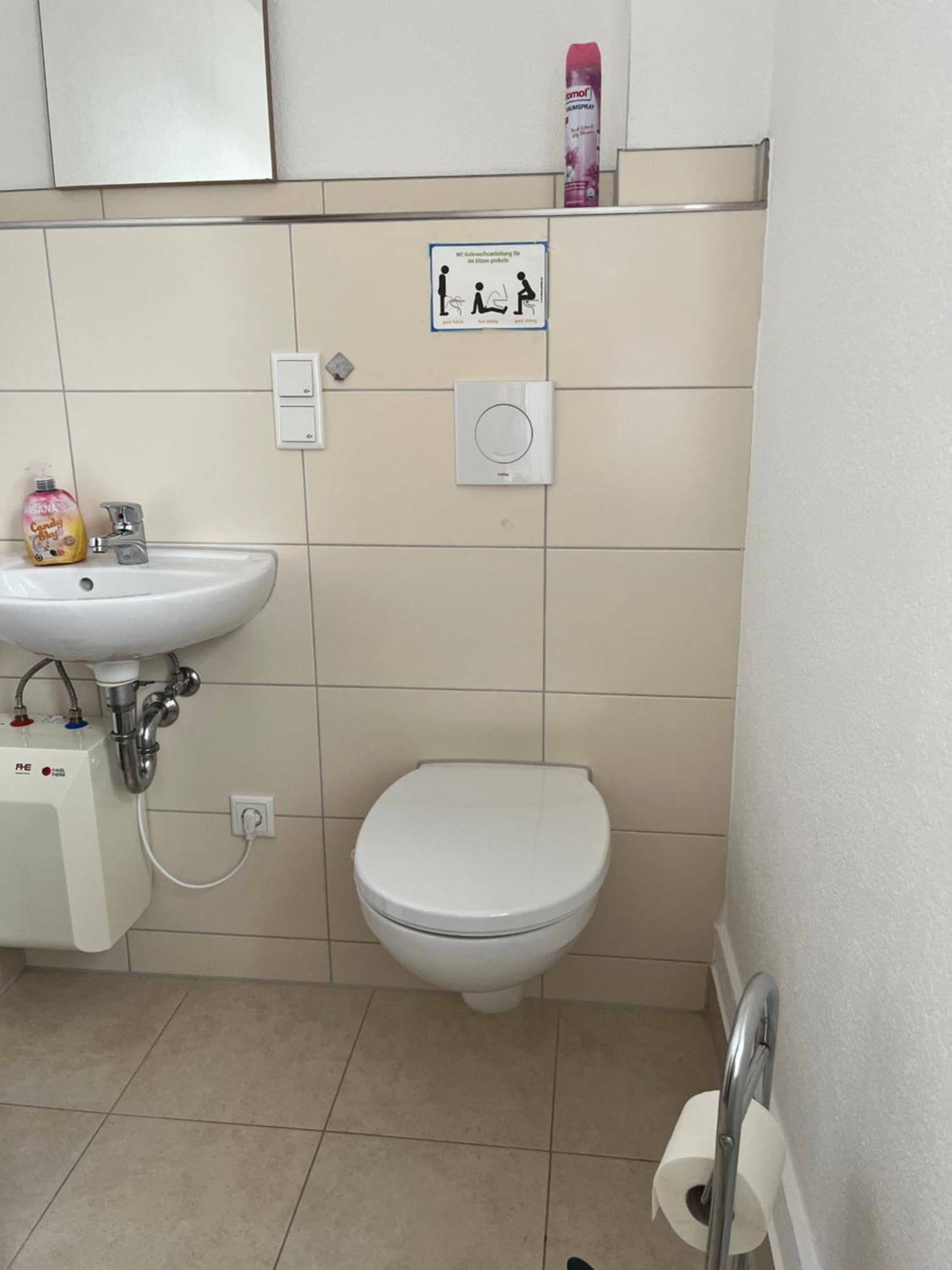 Ferienwohnung Schink - Nahe Chemnitz Limabach - Oberfrohna Zewnętrze zdjęcie